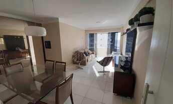 Imagem 6: Alugo Apto Mobiliado na Península