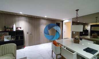 Imagem 6: Apartamento com 3 dormitórios à venda, 125 m² por R$ 1.180.850,00 - Morumbi - São Paulo/SP