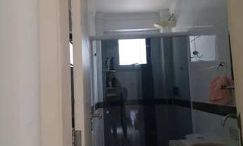 Imagem 3: Apartamento à venda em Praia Grande 2 dormitórios uma vaga de garagem com 82m2