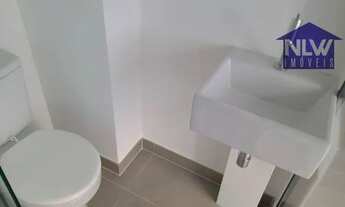 Imagem 4: Studio com 1 dormitório à venda, 11 m² por R$ 170.000 - Higienópolis - São Paulo/SP