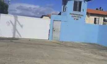 Imagem: Apartamento padrão