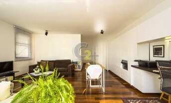 Imagem 5: APARTAMENTO PERDIZES 1 DORMITORIOS 2 VAGAS 63M2 PROXIMO PROXIMO AFONSO BOVERO