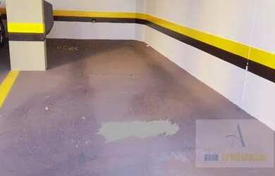 Imagem 2: Apartamento no Edifício Assis Chateaubriand, Presidente Prudente/SP