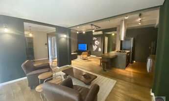 Imagem 2: Apartamento em Vila Nova Conceicao - São Paulo, SP