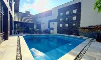 Imagem: JOINVILLE - Casa Padrão - FLORESTA