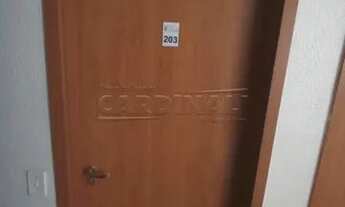Imagem: Apartamento Padrão em São Carlos