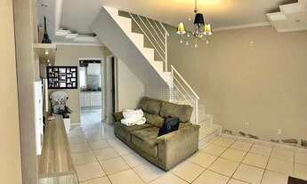 Imagem 4: SOBRADO 02 Quartos, 02 Vagas, Sacada - San Marino