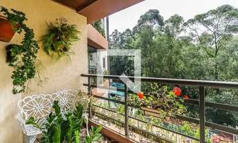 Imagem 7: Apartamento para Aluguel - Vila Andrade, 3 Quartos, 116 m2