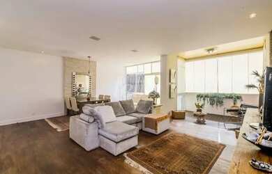 Imagem 2: São Paulo - Apartamento Padrão - Consolação