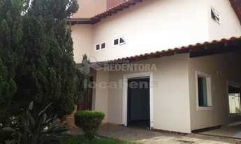 Imagem 3: Casa Sobrado em São José do Rio Preto