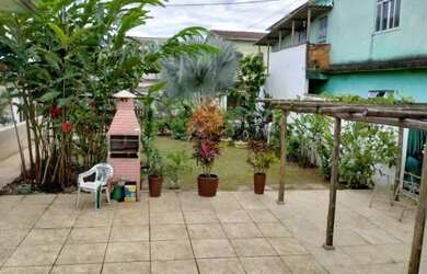 Imagem 5: Kitnets Parque Mambucaba