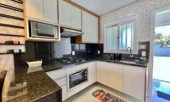 Imagem 7: 2 dormitórios com 1 suite,mobiliada e decorada