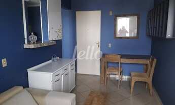 Imagem 2: São Paulo - Apartamento Padrão - São Lucas