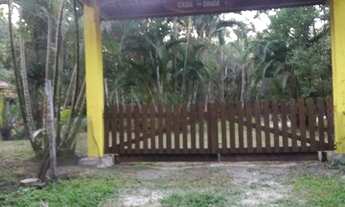 Imagem 2: Para Locação fixa anual no Condomínio Green Village - Boqueirão Sul da Ilha Comprida (Cana