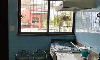 Imagem 5: Locação Casa 5 Dormitórios - 400 m² Campo Belo