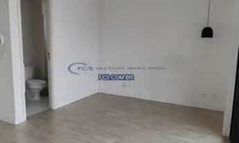 Imagem 5: Apartamento para Locação em São Paulo, Vila Mariana, 1 dormitório, 1 banheiro, 1 vaga