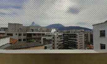 Imagem 6: RIO DE JANEIRO - Apartamento Padrão - Botafogo