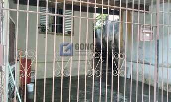 Imagem 2: SAO BERNARDO DO CAMPO - Residential / Home - BAIRRO ASSUNCAO