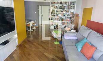 Imagem 4: Apartamento à Venda - Consolação, 1 Quarto, 100 m2