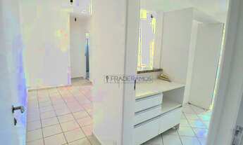 Imagem 3: Apartamento com 2 dormitórios para alugar, 69 m² por R$ 2.500/mês - Jardim Goiás - Goiânia