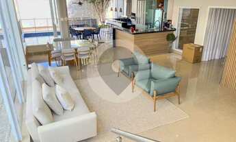 Imagem 7: Casa - Swiss Park - Campinas