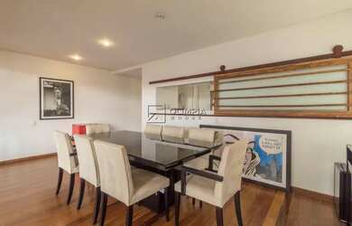 Imagem 7: Apartamento Venda 2 Dormitórios - 260 m² Vila Madalena