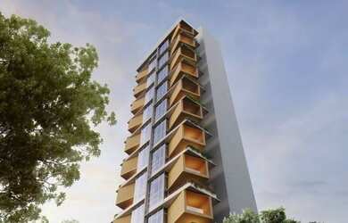 Imagem 2: APARTAMENTO RESIDENCIAL em São Paulo - SP, Ibirapuera