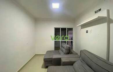 Imagem 5: Casa com 3 dormitórios para alugar, 112 m² por R$ 2.061,35/mês - Jardim São José - America