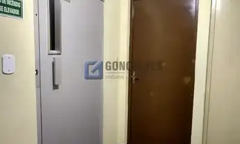 Imagem: SAO PAULO - Residential / Apartment - CONJUNTO