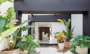 Imagem 3: CASA COM 3 QUARTOS, EM LOCALIZAÇÃO ESPETACULAR NO JARDIM PAULISTA, POR LEONARDO MANCENIDO