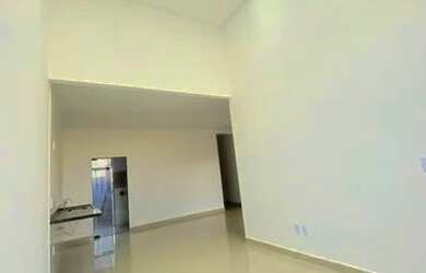 Imagem 3: Casa para venda com 150 metros quadrados com 3 quartos em Jibran El Hadj - Anápolis - GO
