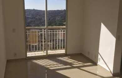 Imagem 4: Apartamento com 2 dormitórios, 57 m² - venda por R$ 185.000,00 ou aluguel por R$ 1.260,00