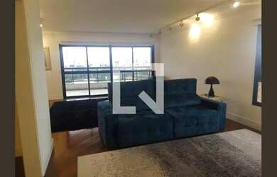 Imagem 2: Apartamento para Aluguel - Vila Leopoldina, 3 Quartos, 246 m2