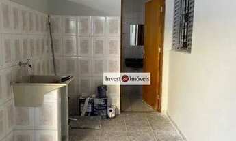 Imagem 6: Edícula com 2 dormitórios para alugar, 70 m² por R$ 1.800,00/mês - Bosque dos Eucaliptos