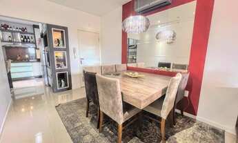 Imagem 3: Apartamento à venda, 3 quartos, 1 suíte, 2 vagas, Jaraguá Esquerdo - Jaraguá do Sul/SC