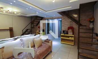 Imagem 4: Casa de Condomínio para Aluguel - Irajá, 2 Quartos, 200 m2