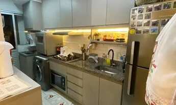 Imagem 4: Edifício Villággio di Bonifácia