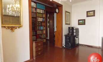 Imagem 3: São Paulo - Apartamento Padrão - Itaim Bibi