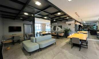 Imagem 7: Edifício Connect Studios - Plaenge