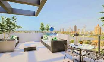 Imagem 6: Mampituba Residence, apartamento de 02 dormitórios sendo 01 suíte