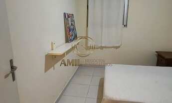 Imagem 5: SÃO JOSÉ DOS CAMPOS - Apartamento Padrão - JARDIM APOLO