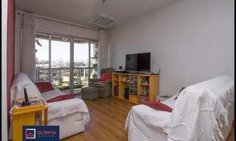 Imagem 2: Apartamento Venda 3 Dormitórios - 100 m² Vila Ipojuca