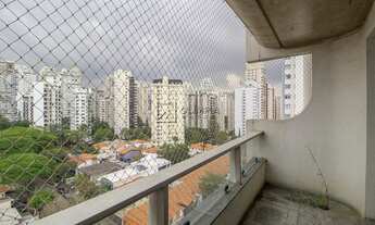 Imagem 7: Apartamento Venda 3 Dormitórios - 192 m² Campo Belo