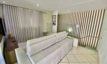 Imagem 5: Cobertura para aluguel, 4 quartos, 1 suíte, 2 vagas, Castelo - Belo Horizonte/MG