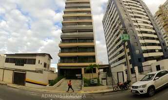 Imagem 2: Última chance]Apartamento 1 quartos para Alugar - Pituba