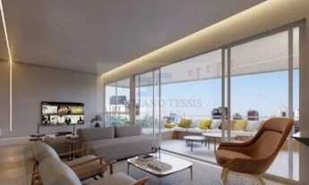 Imagem 4: Edf Alameda Brunehilde Trajano