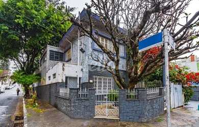 Imagem 2: São Paulo - Casa Comercial - Vila Clementino