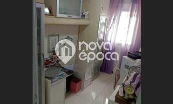 Imagem 5: Tijuca Apartamento com 3 dormitórios