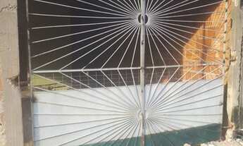 Imagem 3: Casa em reforma 90 mil Jorge Teixeira