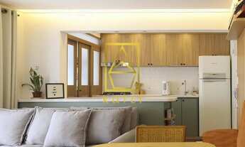 Imagem 3: Apartamento à venda no bairro Parada Inglesa - São Paulo/SP, Zona Norte